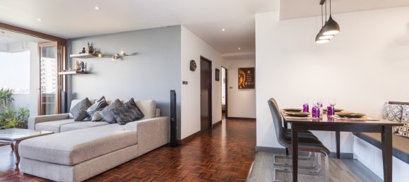 3 bedrooms Condo in Bangkok, Thailand No. 7081 3