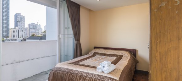 3 bedrooms Condo in Bangkok, Thailand No. 7081 6