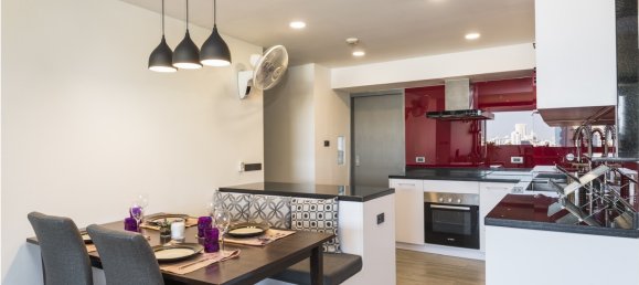 3 bedrooms Condo in Bangkok, Thailand No. 7081 4