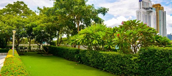 3 bedrooms Condo in Bangkok, Thailand No. 7081 9