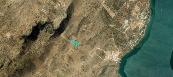 5826m² hôtel à vendre à Agios Nikolaos, Lasithi, Crete, Greece № 1947 6