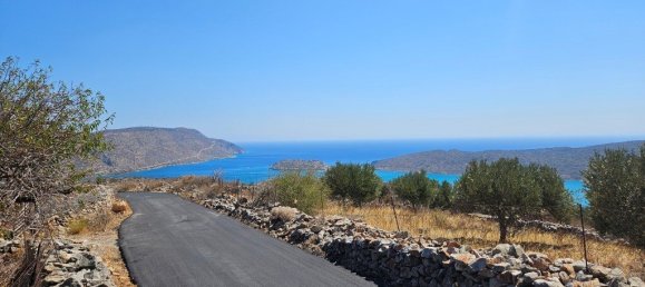 Отель, гостиница 5826м² в Айос-Николаос, Греция № 1947 2