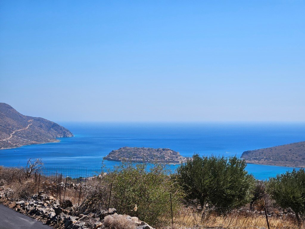 5826m² hôtel à vendre à Agios Nikolaos, Lasithi, Crete, Greece № 1947