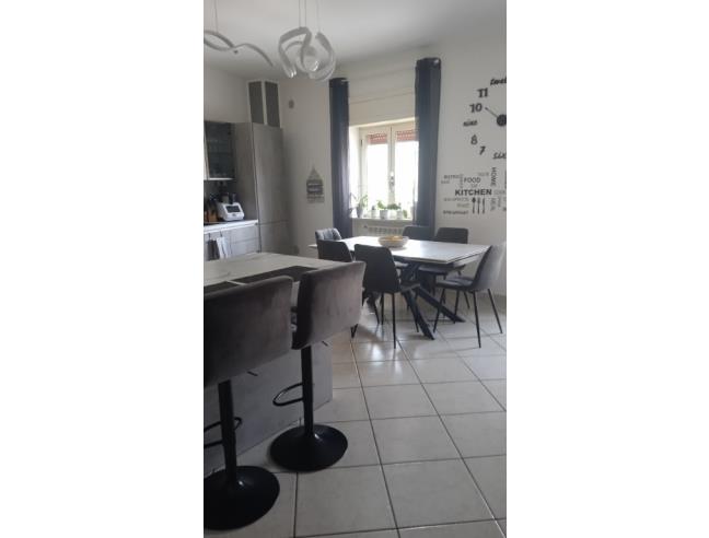 5 rooms Apartment in Cetraro, Italy No. 323060