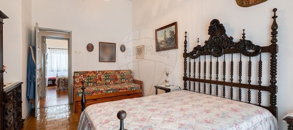 3 Schlafzimmer Wohnung in Abrantes, Portugal, Nr. 232532 6