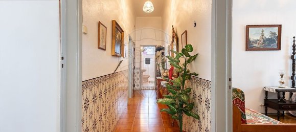 3 Schlafzimmer Wohnung in Abrantes, Portugal, Nr. 232532 12