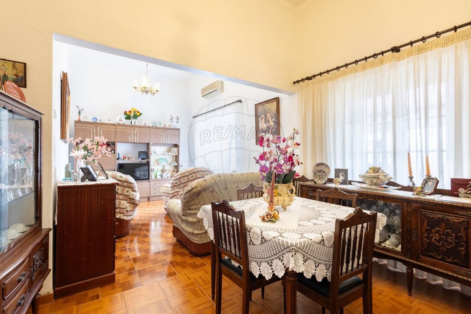 3 chambres Appartement à Abrantes, Portugal No. 232532