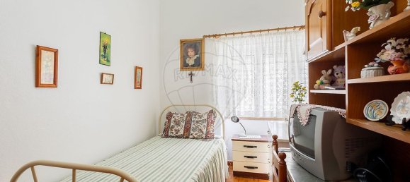 3 Schlafzimmer Wohnung in Abrantes, Portugal, Nr. 232532 10