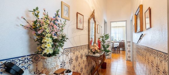 3 Schlafzimmer Wohnung in Abrantes, Portugal, Nr. 232532 13