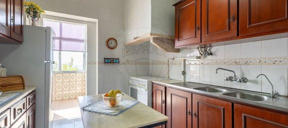 3 Schlafzimmer Wohnung in Abrantes, Portugal, Nr. 232532 14