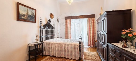 3 Schlafzimmer Wohnung in Abrantes, Portugal, Nr. 232532 5