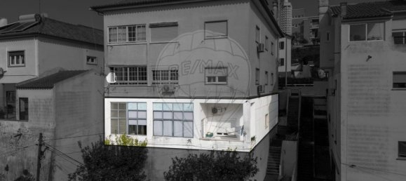 3 Schlafzimmer Wohnung in Abrantes, Portugal, Nr. 232532 24