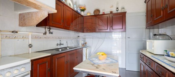 3 Schlafzimmer Wohnung in Abrantes, Portugal, Nr. 232532 15