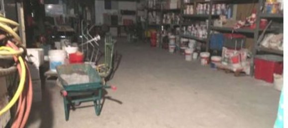 7-Zimmer Wohnung in Campolongo Maggiore, Italy, Nr. 15461 11