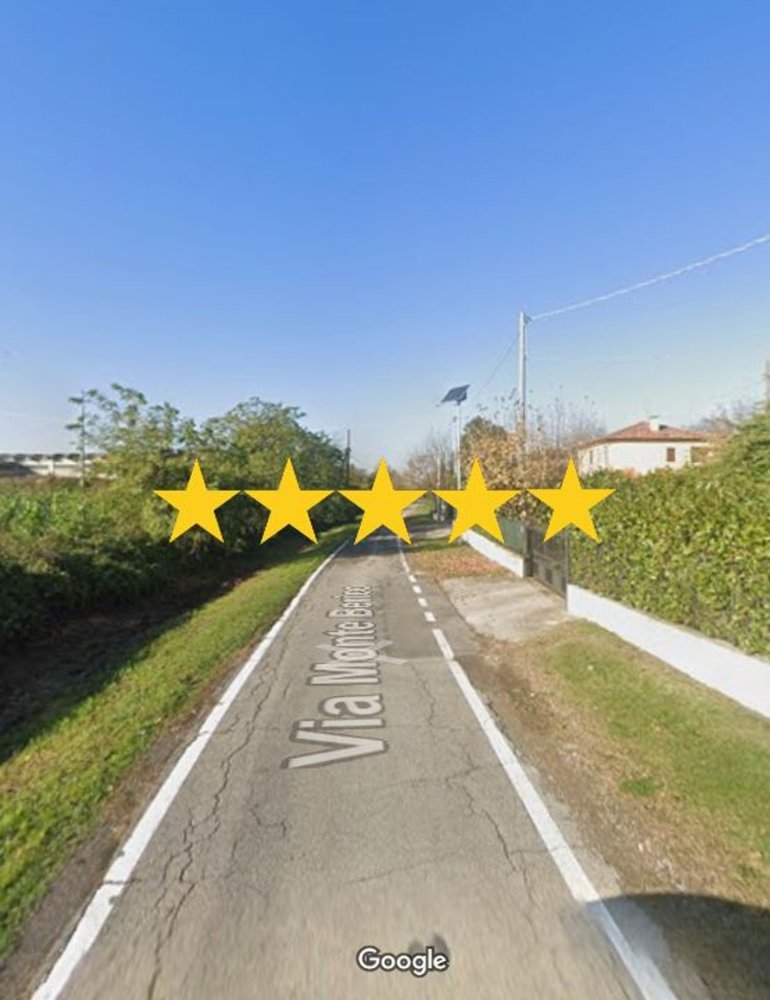 7-Zimmer Wohnung in Campolongo Maggiore, Italy, Nr. 15461