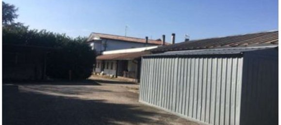 7-Zimmer Wohnung in Campolongo Maggiore, Italy, Nr. 15461 5