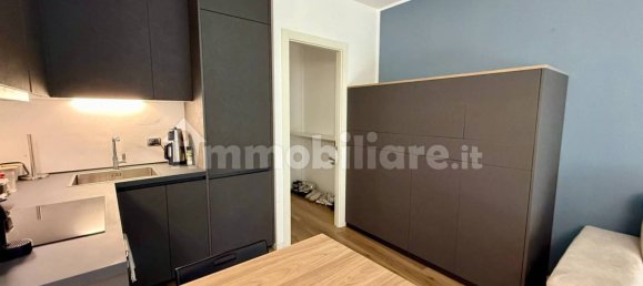 1 bedroom Apartment in Milan, Italy No. 354116 10