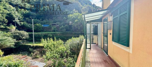 2 bedrooms Apartment in Genoa, Italy No. 280938 10