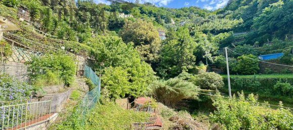 2 bedrooms Apartment in Genoa, Italy No. 280938 4