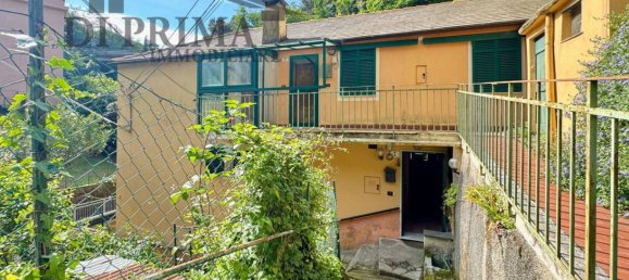 2 bedrooms Apartment in Genoa, Italy No. 280938 11