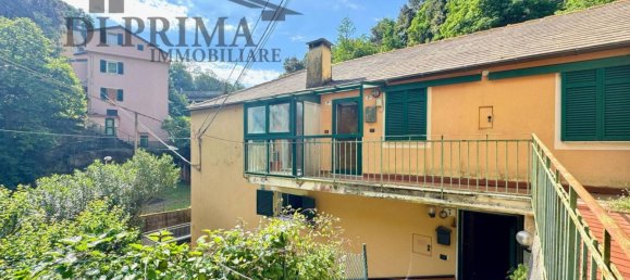 2 bedrooms Apartment in Genoa, Italy No. 280938 6