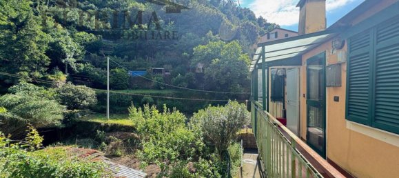 2 bedrooms Apartment in Genoa, Italy No. 280938 3