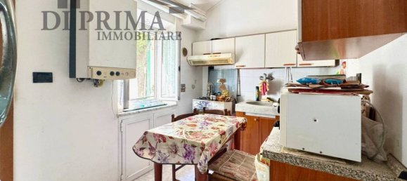 2 bedrooms Apartment in Genoa, Italy No. 280938 12