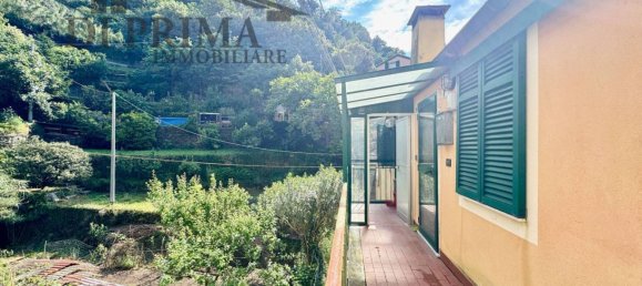 2 bedrooms Apartment in Genoa, Italy No. 280938 2