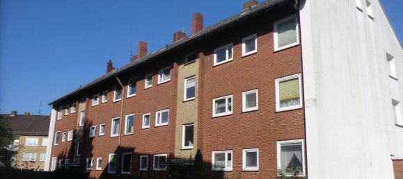 3-Zimmer Wohnung in Bremen, Germany, Nr. 38555 2