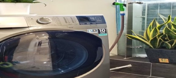 2 غرف نوم شقة في Bac Tu Liem, Vietnam رقم 7753 8