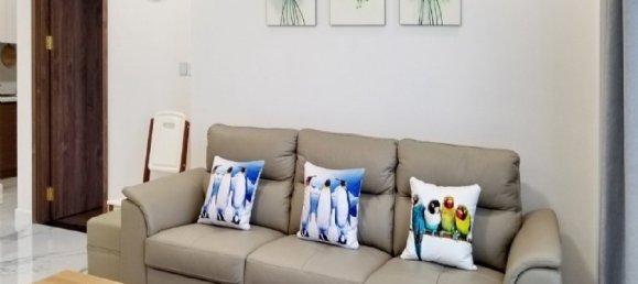 2 غرف نوم شقة في Bac Tu Liem, Vietnam رقم 7753 2