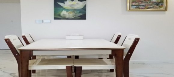 2 غرف نوم شقة في Bac Tu Liem, Vietnam رقم 7753 4