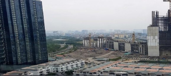 2 غرف نوم شقة في Bac Tu Liem, Vietnam رقم 7753 9