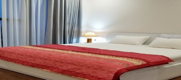 2 غرف نوم شقة في Bac Tu Liem, Vietnam رقم 7753 6