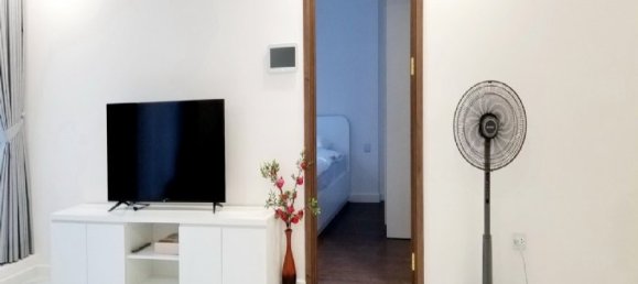 2 غرف نوم شقة في Bac Tu Liem, Vietnam رقم 7753 3