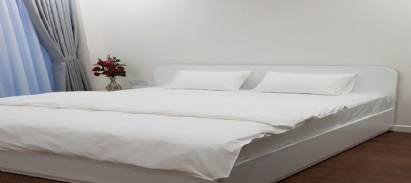 2 غرف نوم شقة في Bac Tu Liem, Vietnam رقم 7753 5