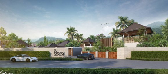 3 bedrooms Cafe / restaurant in Hua Hin, Thailand No. 11410 3