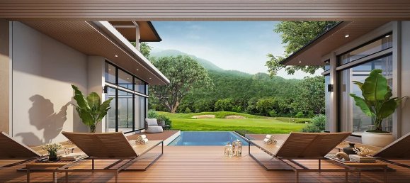 3 bedrooms Cafe / restaurant in Hua Hin, Thailand No. 11410 4