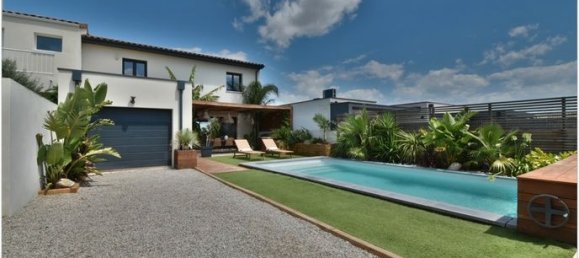 3 bedrooms Villa in Narbonne, France No. 313602 4