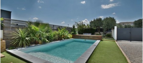 3 bedrooms Villa in Narbonne, France No. 313602 6