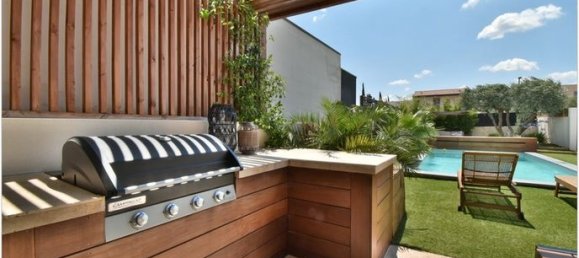 3 bedrooms Villa in Narbonne, France No. 313602 7