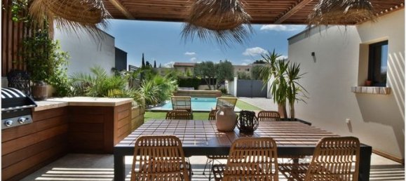 3 bedrooms Villa in Narbonne, France No. 313602 3