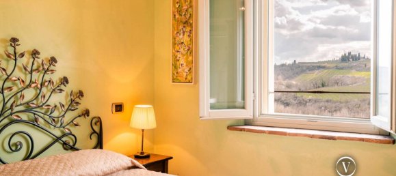 12 chambres Maison à San Gimignano, Italy No. 212001 21