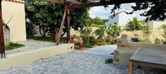 2 bedrooms House in Chania, Greece No. 145 10