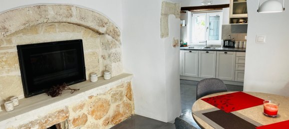 2 bedrooms House in Chania, Greece No. 145 12