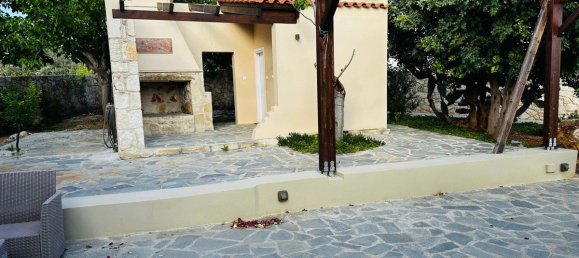 2 bedrooms Commercial property in Chania, Greece No. 145 26