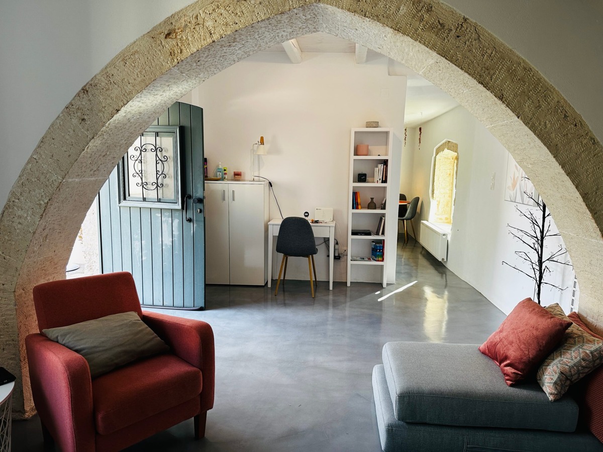 2 bedrooms Commercial property in Chania, Greece No. 145