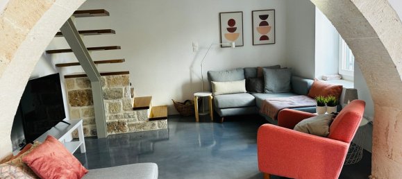 2 bedrooms Commercial property in Chania, Greece No. 145 24