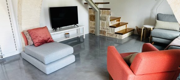 2 bedrooms House in Chania, Greece No. 145 15