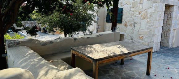 2 bedrooms House in Chania, Greece No. 145 14